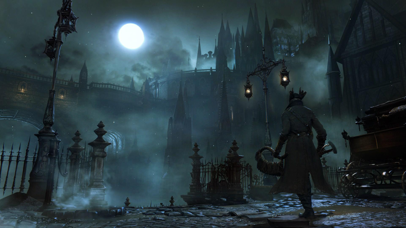 Illustration for article titled The Art of Giving Up: The Death of Difficulty in Modern Gaming